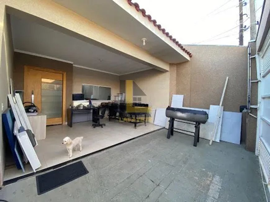 Casa em São José do Rio Preto