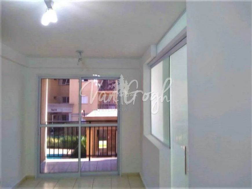 Apartamento à venda, 2 quartos, 1 vaga, Jardim Planalto - São José do Rio Preto/SP