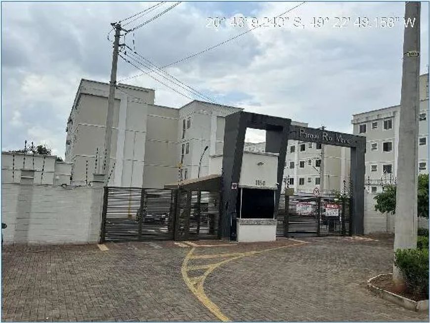 Oportunidade leilão Caixa - Sao Jose Do Rio Preto, Jd Simoes - 29/05