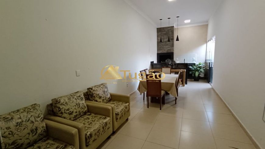 Casa 3 quartos para Venda Residencial Palestra, São José do Rio Preto