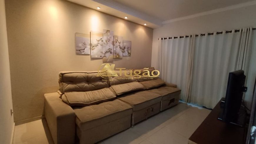 Casa 3 quartos para Venda Residencial Palestra, São José do Rio Preto