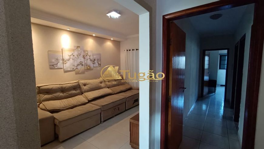 Casa 3 quartos para Venda Residencial Palestra, São José do Rio Preto