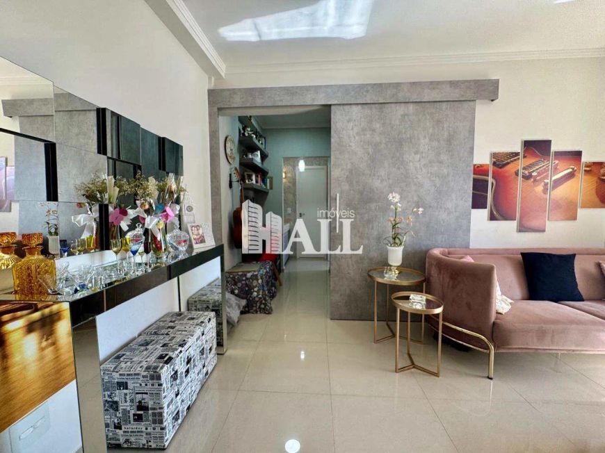 Apartamento, Walkiria – R$ 420 mil, Rio Preto – 15341