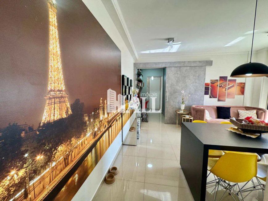 Apartamento, Walkiria – R$ 420 mil, Rio Preto – 15341