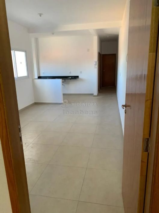 Ótimo Apartamento Residencial para Venda - 2 Dormitórios / Vila Anchieta