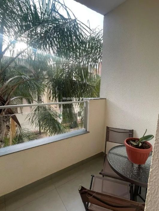 Lindo apartamento no bairro Jd. Yolanda