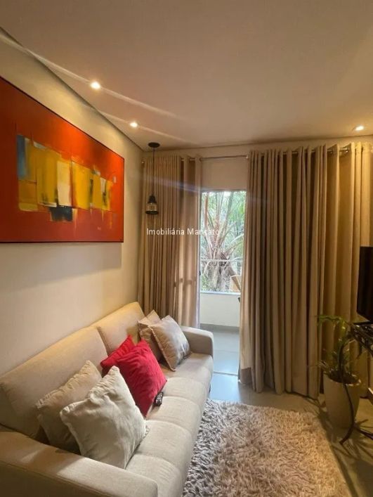 Lindo apartamento no bairro Jd. Yolanda