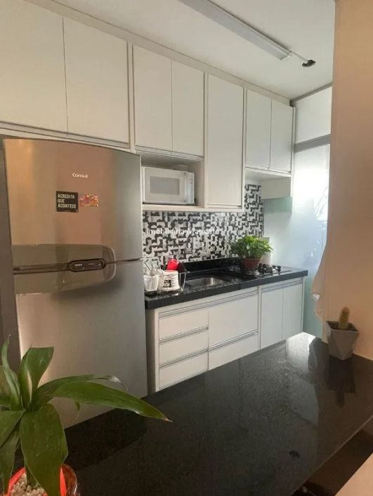Lindo apartamento no bairro Jd. Yolanda