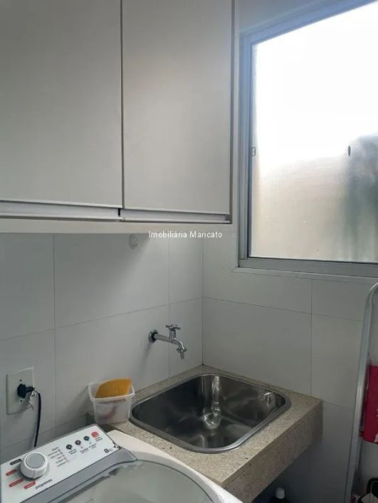 Lindo apartamento no bairro Jd. Yolanda