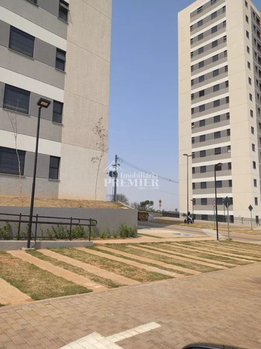 AP3430 - Apartamento, 2 quarto(s), Jardim Bianco, São José Do Rio Preto - AP3430
