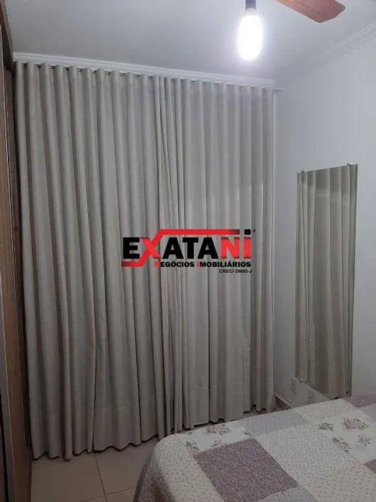 Apartamento 2 Quartos São José do Rio Preto - SP - Parque das Flores II