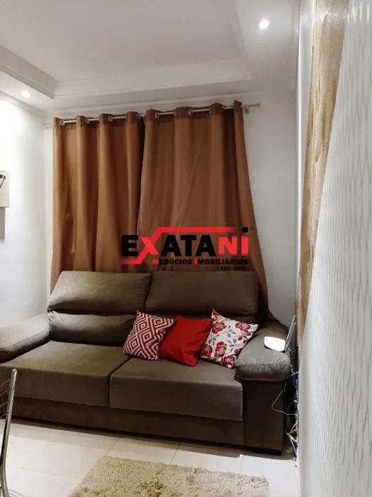 Apartamento 2 Quartos São José do Rio Preto - SP - Parque das Flores II