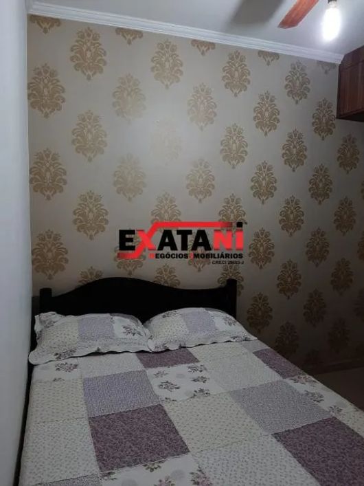Apartamento 2 Quartos São José do Rio Preto - SP - Parque das Flores II