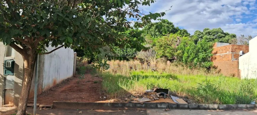 Anúncio de Terreno em Ótima Localização no Parque Vila Nobre