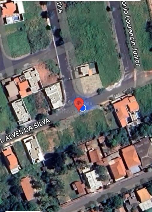 Anúncio de Terreno em Ótima Localização no Parque Vila Nobre