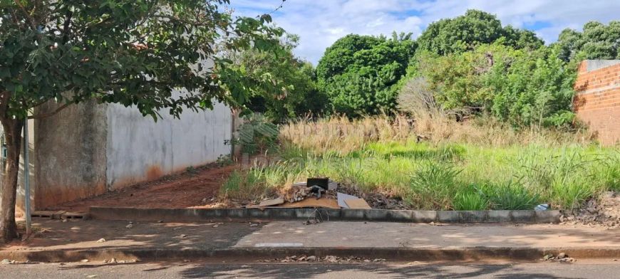 Anúncio de Terreno em Ótima Localização no Parque Vila Nobre