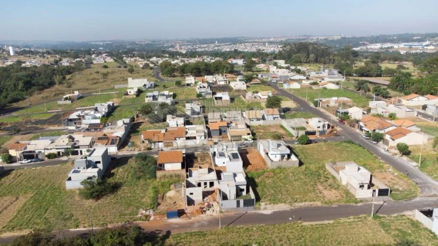 Anúncio de Terreno em Ótima Localização no Parque Vila Nobre
