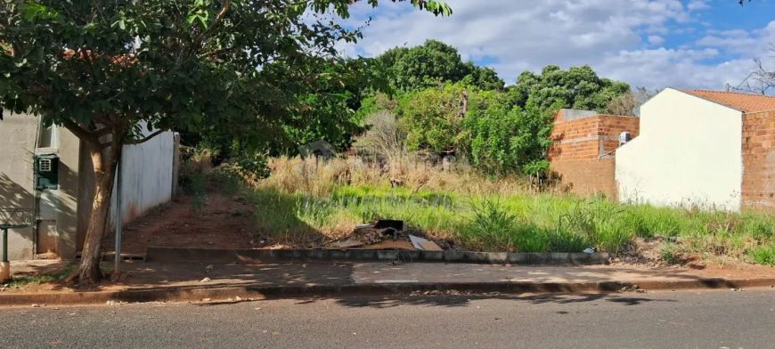 Anúncio de Terreno em Ótima Localização no Parque Vila Nobre
