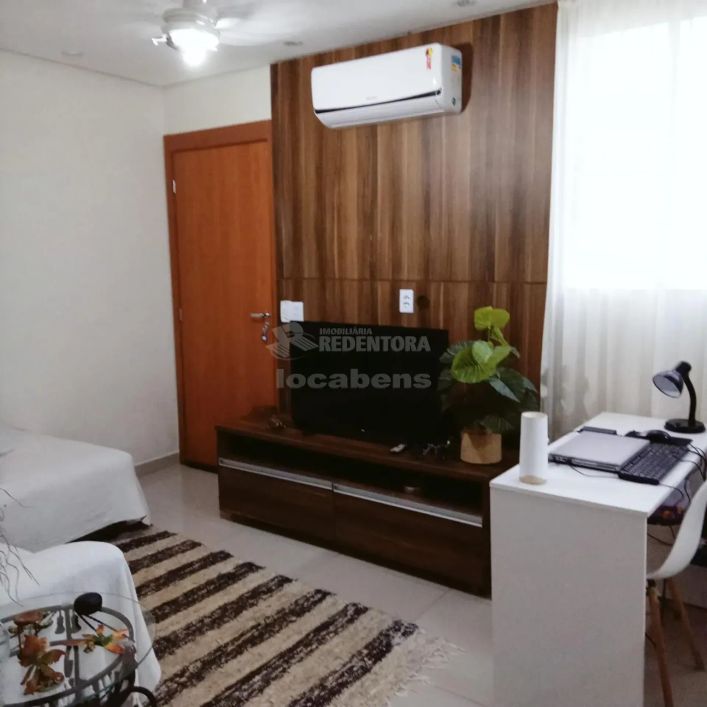 Ótimo Apartamento Residencial para Venda - 2 Dormitórios / Rios di Itália