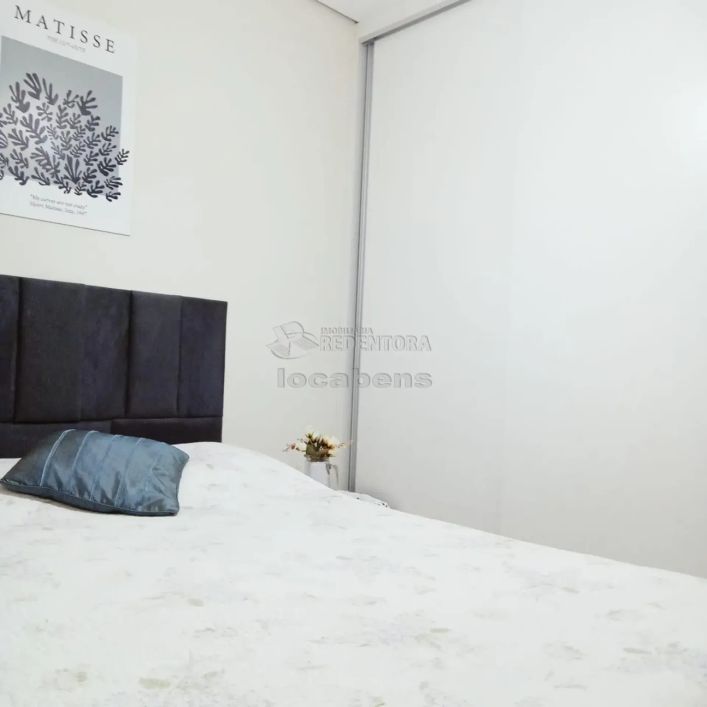 Ótimo Apartamento Residencial para Venda - 2 Dormitórios / Rios di Itália