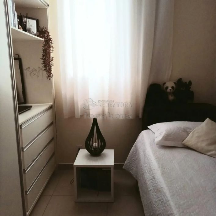 Ótimo Apartamento Residencial para Venda - 2 Dormitórios / Rios di Itália