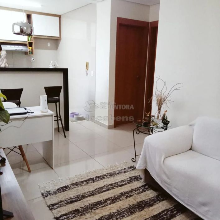 Ótimo Apartamento Residencial para Venda - 2 Dormitórios / Rios di Itália