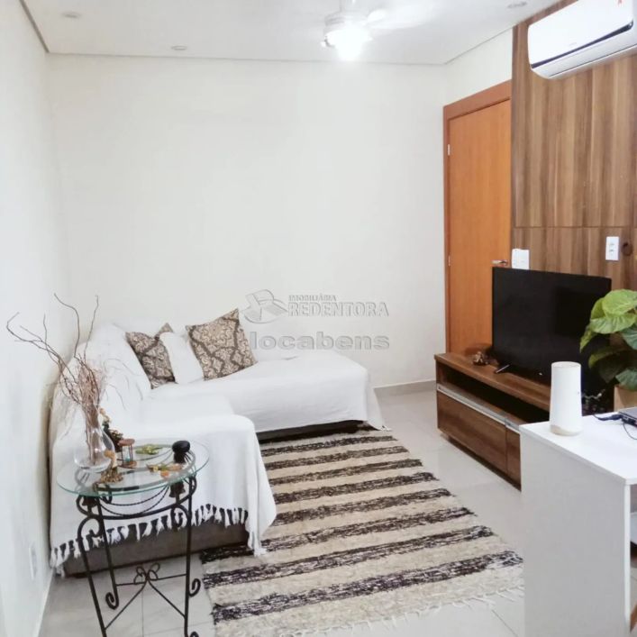 Ótimo Apartamento Residencial para Venda - 2 Dormitórios / Rios di Itália