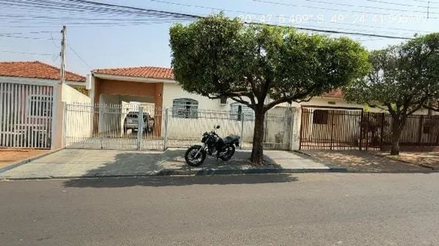 Casa à venda 4 Quartos, 10M², SOLO SAGRADO, SAO JOSE DO RIO PRETO - SP