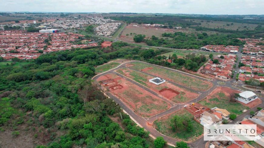 Terreno à venda, 200 m² por R$ 220.000,00 - Residencial Doutor João Tajara - São José do Rio Preto/S