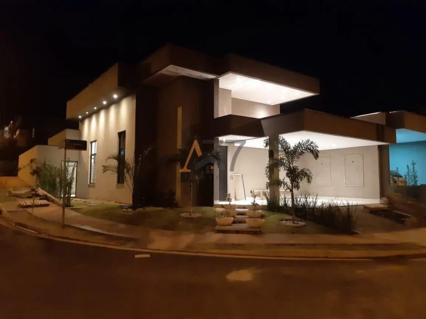Casa de Condomínio 3 suítes à venda no Maria Julia - SJRP