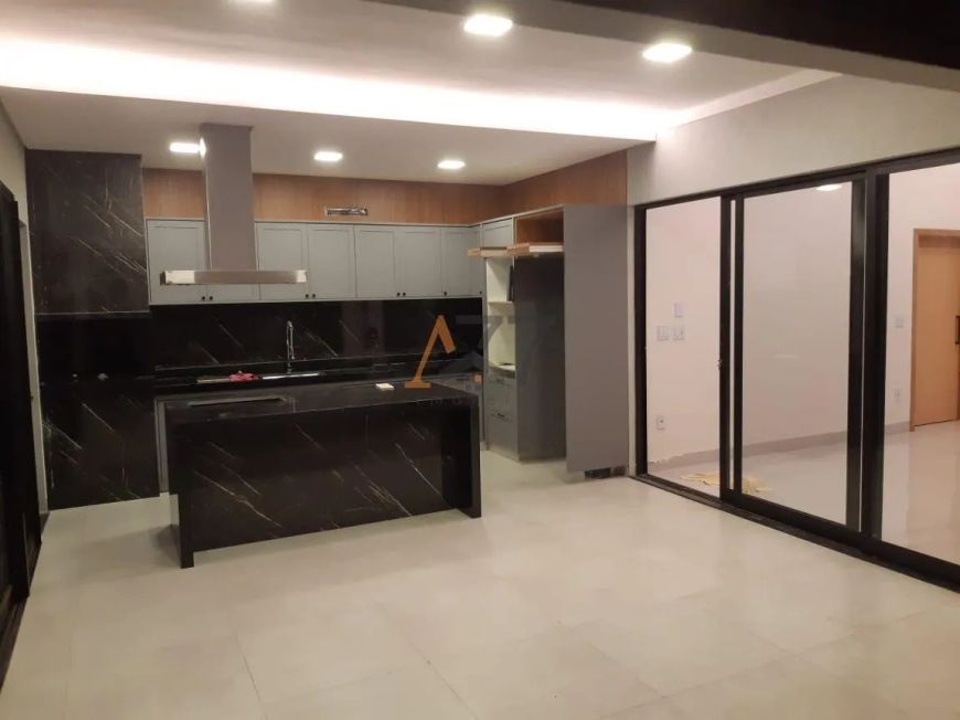 Casa de Condomínio 3 suítes à venda no Maria Julia - SJRP