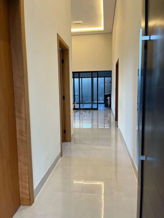 Casa de Condomínio 3 suítes à venda no Maria Julia - SJRP