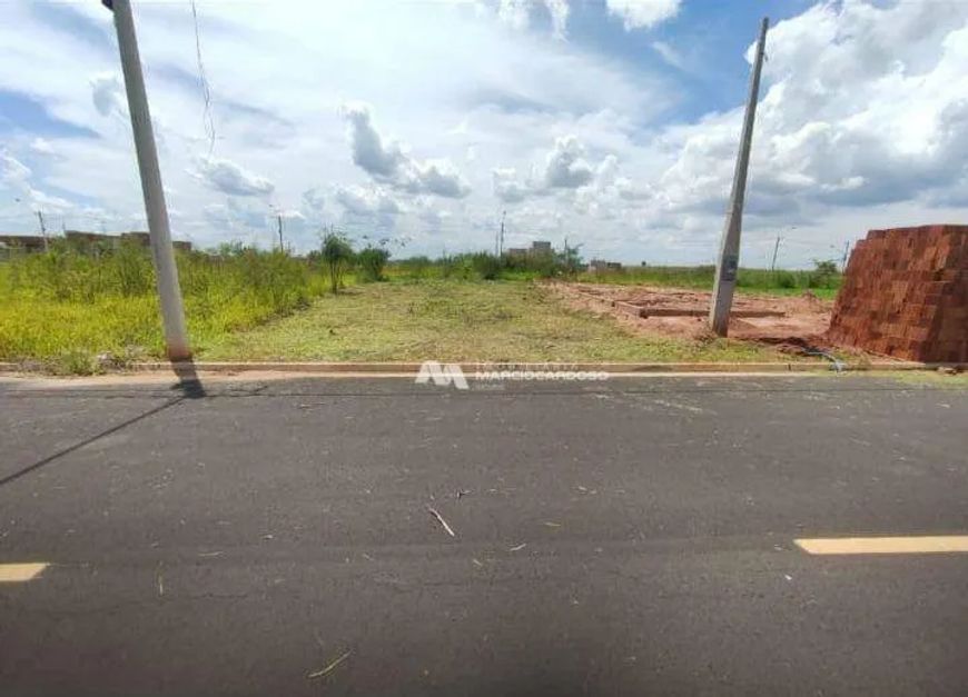 Terreno à venda, 200 m² por R$ 130.000,00 - Eplatz - São José do Rio Preto/SP