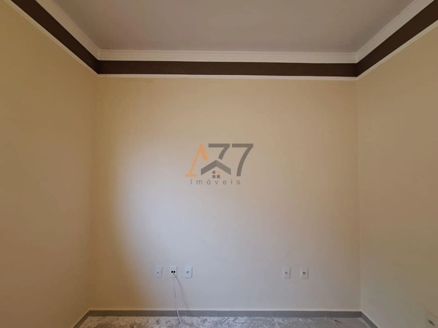 Casa de 3 quartos 2 banheiros 2 vagas à venda Res. Palestra - São José do Rio Preto, SP