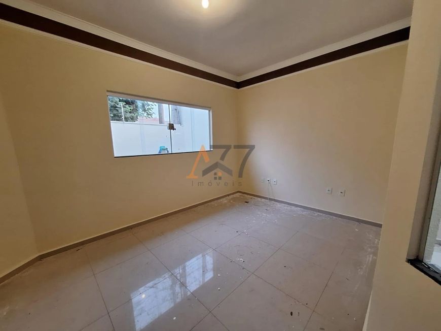 Casa de 3 quartos 2 banheiros 2 vagas à venda Res. Palestra - São José do Rio Preto, SP