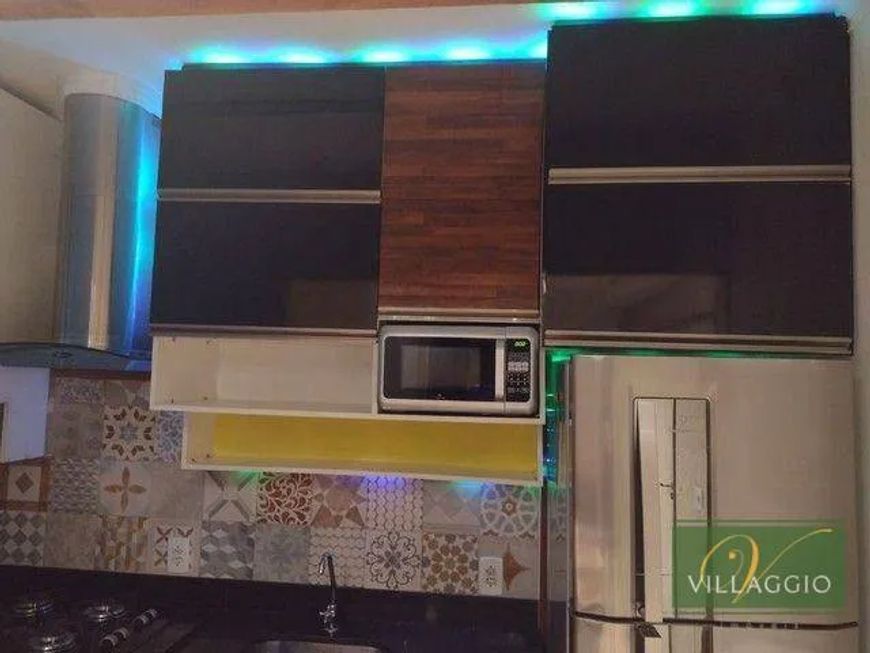 Apartamento à venda, 65 m² por R$ 295.000,00 - Jardim Conceição - São José do Rio Preto/SP