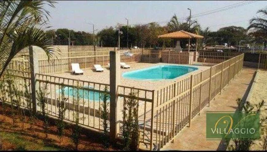 Apartamento à venda, 65 m² por R$ 295.000,00 - Jardim Conceição - São José do Rio Preto/SP