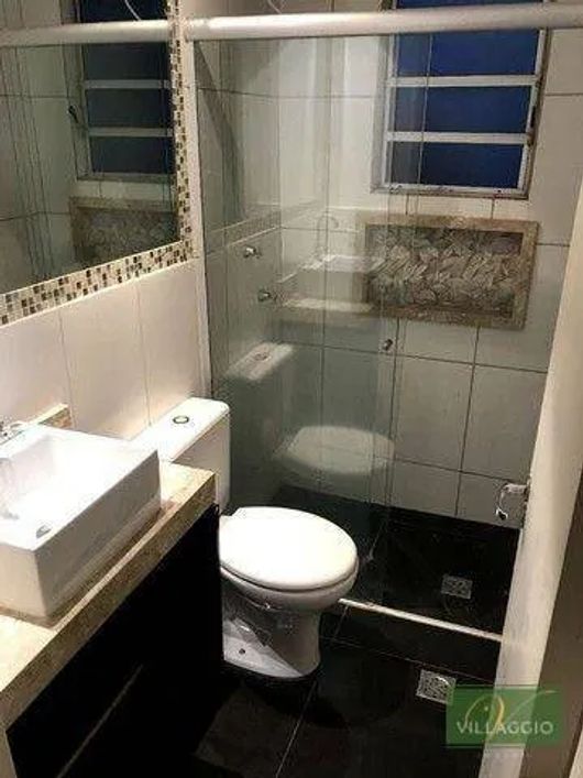 Apartamento à venda, 65 m² por R$ 295.000,00 - Jardim Conceição - São José do Rio Preto/SP
