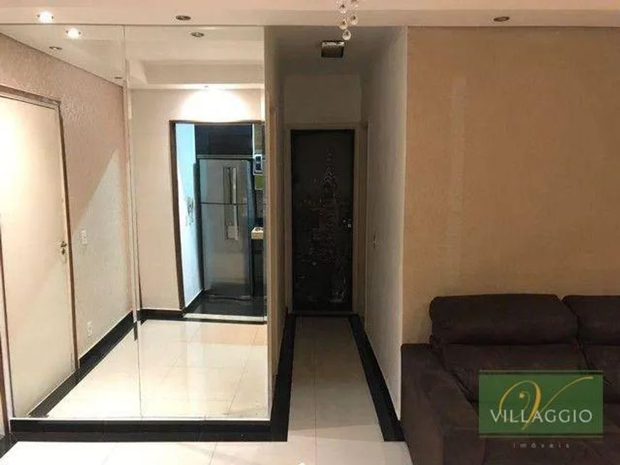 Apartamento à venda, 65 m² por R$ 295.000,00 - Jardim Conceição - São José do Rio Preto/SP