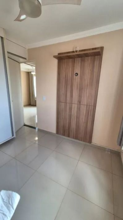 Apartamento com 2 dormitórios à venda, 53 m² por R$ 240.000,00 - Jardim Nazareth - São José do Rio P