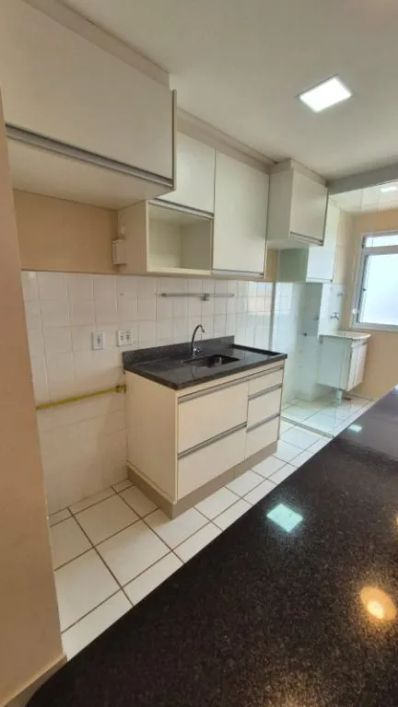 Apartamento com 2 dormitórios à venda, 53 m² por R$ 240.000,00 - Jardim Nazareth - São José do Rio P