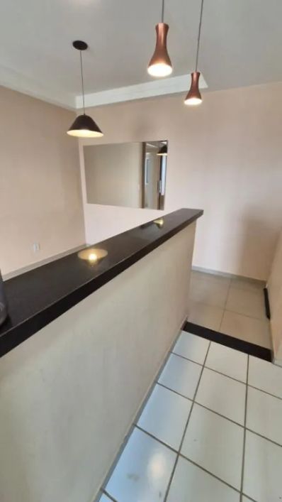 Apartamento com 2 dormitórios à venda, 53 m² por R$ 240.000,00 - Jardim Nazareth - São José do Rio P