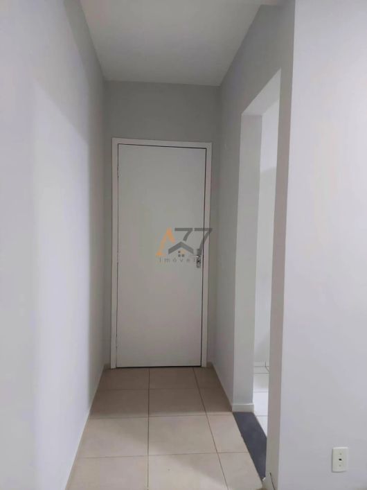 Apartamento 2 quartos à venda no Parque Rio Tigre - SJRP, SP