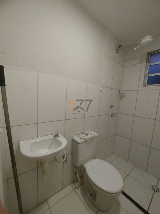 Apartamento 2 quartos à venda no Parque Rio Tigre - SJRP, SP