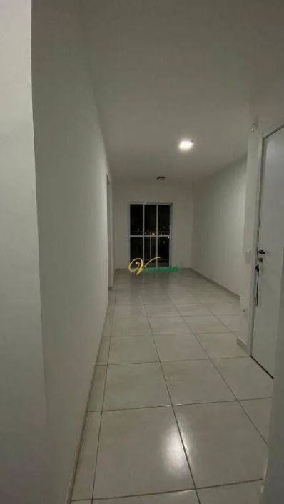 Apartamento com 2 dormitórios à venda, 46 m² por R$ 275.000 - Gonzaga de Campos - São José do Rio Pr