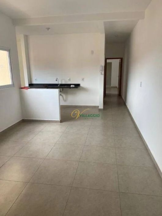 Apartamento com 2 dormitórios à venda, 72 m² por R$ 245.000,00 - Vila Anchieta - São José do Rio Pre