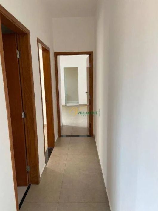 Apartamento com 2 dormitórios à venda, 72 m² por R$ 245.000,00 - Vila Anchieta - São José do Rio Pre