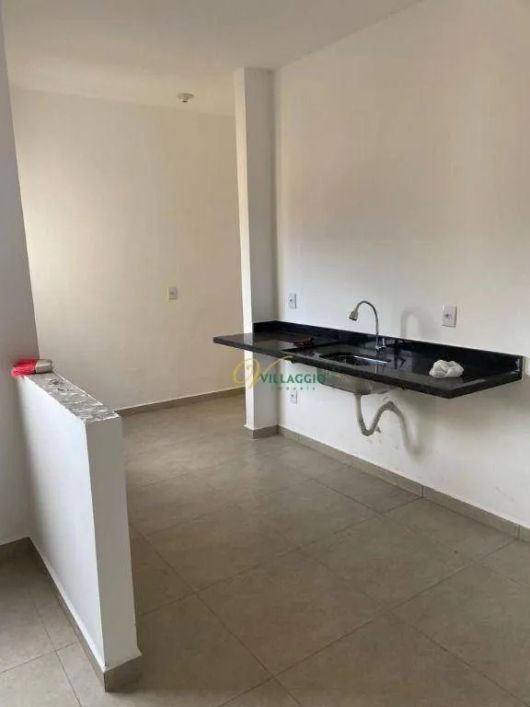 Apartamento com 2 dormitórios à venda, 72 m² por R$ 245.000,00 - Vila Anchieta - São José do Rio Pre