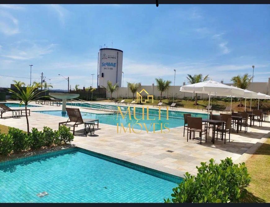 Terreno à venda, 253 m² por R$ 195.000 - Residencial Maria Julia - São José do Rio Preto/SP