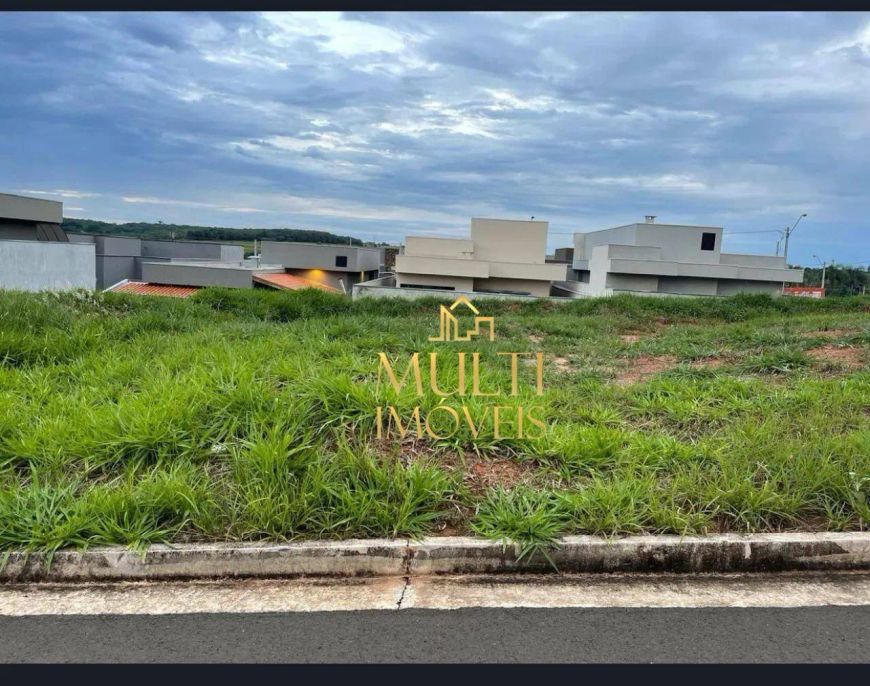 Terreno à venda, 253 m² por R$ 195.000 - Residencial Maria Julia - São José do Rio Preto/SP